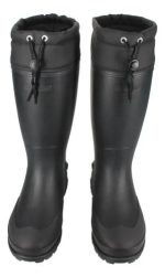 Bota Nautica Lluvia Urbana De Suela Pantanera Varios Talles - Imagen 5