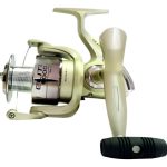 Reel Pesca Frontal Marine Sport Elite 6000