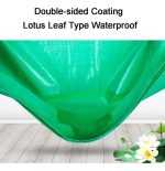 Lona Impermeable 4x4 Proteccion Camping Madera Sol Lluvia - Imagen 3
