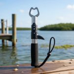 Pinza Boga Grip Tsurinoya Pesca Señuelo Rio Laguna - Imagen 6