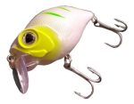 Señuelo Crank Red Fish (chuby-) Pesca Tarariras - Imagen 5