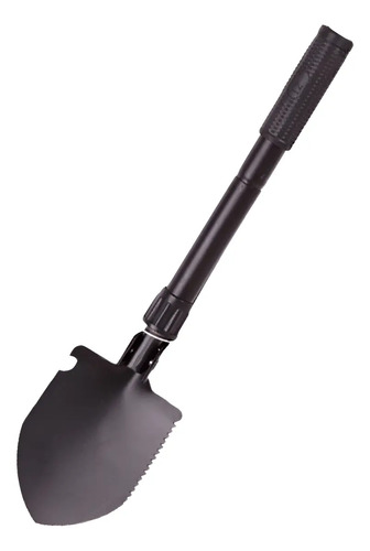D_854349-MLU98923610890_112025-O.jpg Pala Para Camping Tactica Plegable Desarmable Compacta - Imagen 1