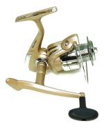 Reel Frontal Marine Sports Elite Fd Elite 4000 Fd Derecho/izquierdo Color Dorado - Imagen 8