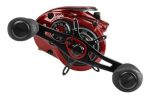 Reel Marine Sports Venator Lite Bordó Derecho 6.35kg - Imagen 2
