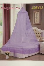 Mosquitero Cama 2x2 Grande Resistente Antiplagas - Imagen 3