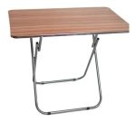 Mesa Plegable Rectangular 60 X 120 Liviana Y Portable - Imagen 2