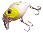 Señuelo Crank Red Fish (chuby-) Pesca Tarariras - Imagen 2
