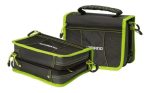 Caja Señuelos Portable Shimano Wallet Separador De Vinilos - Imagen 2