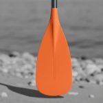 Remo Regulable Desarmable Para Sup Stand Up Tabla De Paddle - Imagen 4