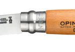 Navaja Opinel N°12 Carbono Granaventura