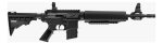 Chumbera Crosman M4 Bombeo 4.5 Mm - Imagen 2