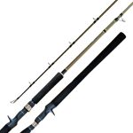 Shimano -baitcasting-solara 2.10m-20-40lbs-heavy - Imagen 4