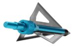 4 Punta De Caza Para Flecha Ballesta Arco Pack 4 Unidades - Imagen 3