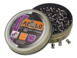 Chumbos Apolo Hallow Point 5,5 .22 250u 18 Grains