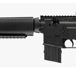 Chumbera Crosman M4 Bombeo 4.5 Mm