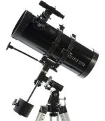 Telescopio Celestron Powerseeker 127eq Gran Aventura - Imagen 2