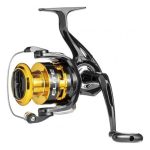Reel Frontal Marine Sports Elite Fd Elite 4000 Fd Derecho/izquierdo Color Dorado - Imagen 11