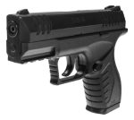 Pistola Co2 Potente Umarex Xbg 4,5 Mm Tiro Al Blanco Defensa - Imagen 3