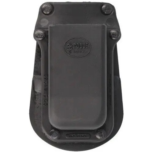 D_885312-MLU69815717875_062023-O.jpg Porta Cargador Externo Unitario Universal Para 9 Mm Fobus - Imagen 1