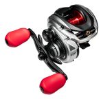 Reel Marine Sports Avenger 5000 Plateado Derecho Plateado Derecho Derecho/izquierdo