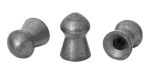 Chumbo H&n Alemania Baracuda Match 5.5 21,14gr 200 Chumbos - Imagen 3
