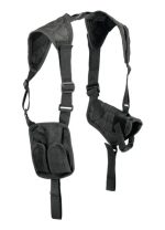 Canana Sobaquera Universal Game Face Con Porta Cargador - Imagen 2