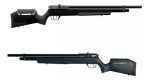 Rifle Chumbera Pcp Benjamin Marauder 4.5 Mm Polimero - Imagen 2