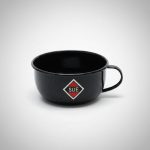 Taza Con Asa 12 Cm Sue Enlozada Esmaltada Granaventura - Imagen 7