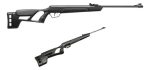 Chumbera Nitropiston Crosman Vital Shot Np Caza Cal 5.5