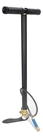 Inflador Pcp Para Rifles De Aire Comprimido 300 Bar 4500 Ps - Imagen 4