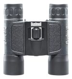 Binocular Prismatico Largavista Bushnell 10x25 Explorer Pro Color Negro - Imagen 2