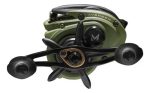 Reel Marine Sports Avenger 11000 Verde Izquierdo Verde Izquierdo - Imagen 2