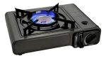 Anafe Gas Butano Y Supergas Ntk Ideal Para Camping - Imagen 3