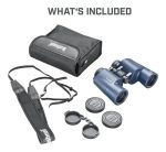 Binocular Bushnell H2o 12x42mm Impermeable Gran Aventura - Imagen 6