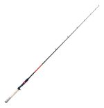 Shimano- B Caña De Pesca Sojourn -1.80mt -6-15lb- Duradero Negro/rojo - Imagen 4