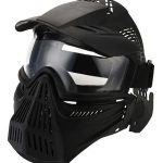 Mascara Táctica Airsoft Junxing Proteccion Fm-3