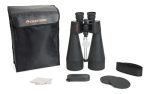 Binoculares Astronómico Celestron Skymaster 20x80 Mvd Sport Color Negro - Imagen 6