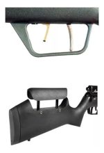Rifle Chumbera Pcp Benjamin Marauder 4.5 Mm Polimero - Imagen 5