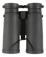 Binoculares Bushnell Powerview 12 X 42 Roof Prism ! Negro - Imagen 4