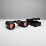 Binocular Compacto 8x21 Caminata Avistamiento Camping