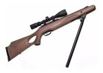 Rifle Chumbera Benjamin Trail Np 6.35 Nitro Piston Xl Caza - Imagen 2