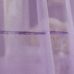 Mosquitero Cama 2x2 Grande Resistente Antiplagas - Imagen 4
