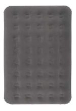 Colchon Inflable Con Inflador Incorporado 2 Plazas Camping - Imagen 3