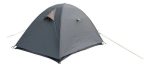 Carpa Iglu 2 Personas Con Sobretecho Camping Klimber Viaje - Imagen 8