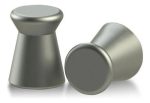 Chumbos Match Punta Chata Caza 5,5 Microcalibrados 12 Grains