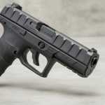 Pistola De Aire Beretta Apx Calibre .177 Blowback. Realista - Imagen 4