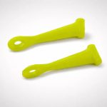 Rotor De Ojo 2.7cm X 30un - Pesca Armado Bases - Imagen 6