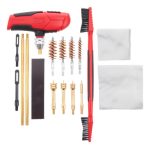Birchwood Casey Kit De Limpieza Para Armas 9mm 22 357 40 45 - Imagen 2