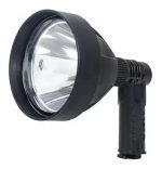 Foco De Mano Recargable Led Cree 20w, 2000 Lúmenes