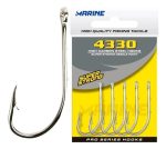 Anzuelo Marine Sports 4330 Río Playa Embarque N° 0/1 Pesca - Imagen 2